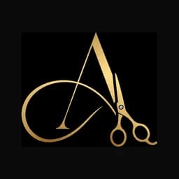 Andréa Ciseaux — identité visuelle